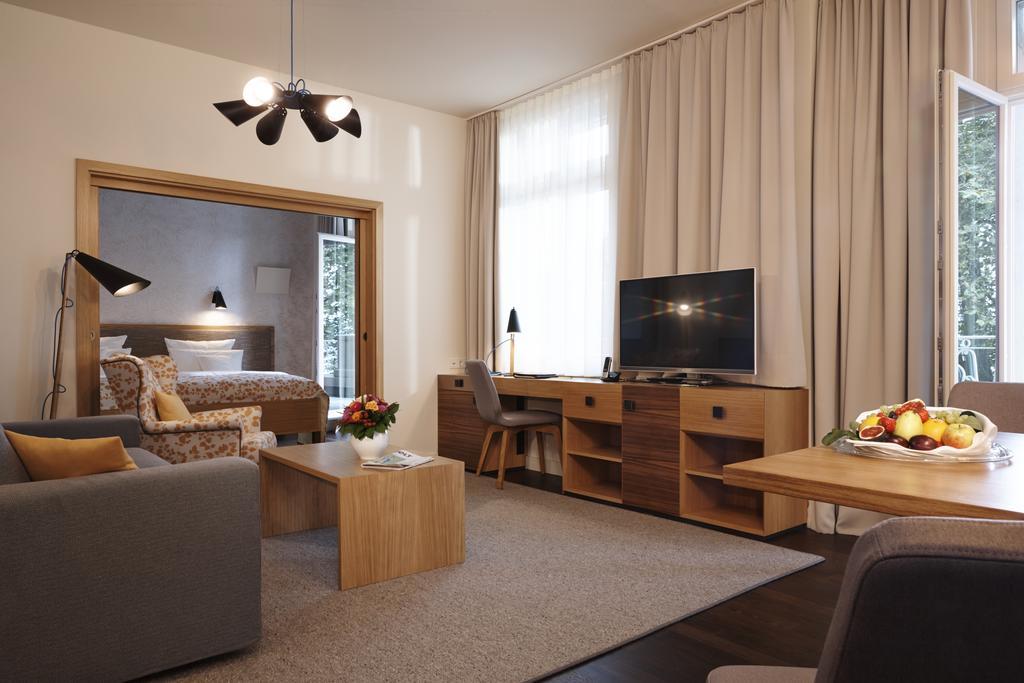 Suite Comfort